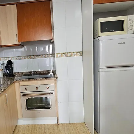 Piso Romantico Con Piscina Apartment Formentera del Segura