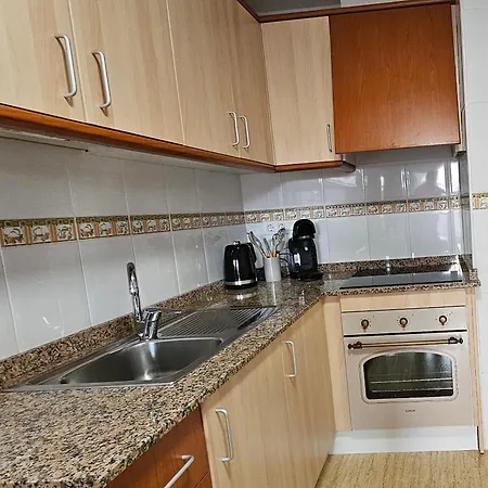 Piso Romantico Con Piscina Apartment *